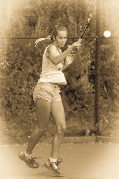 Bild 100 - Horst Schroeder Pokal - Tag 1